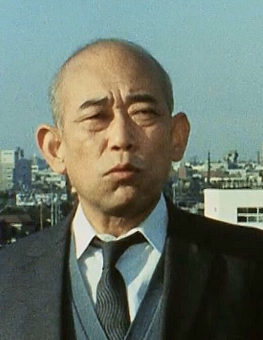 殿山泰司ベストエッセイ」を読みました: 焦燥する中年男の日常